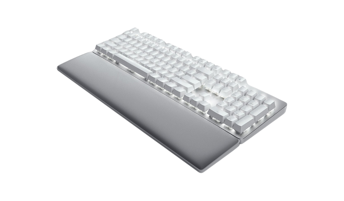 Razer Pro Type Ultra Wireless Mechanical Keyboard